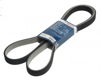 4 299 р. Ремень приводной поликлиновой 7PK1884D BOSCH BOSCH 1987946213  с доставкой в г. Майкоп. Увеличить фотографию 1