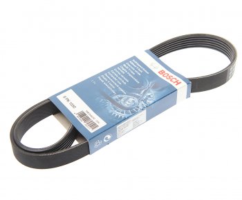 759 р. Ремень приводной поликлиновой 6PK1050 BOSCH BOSCH 1987946240  с доставкой в г. Майкоп. Увеличить фотографию 1