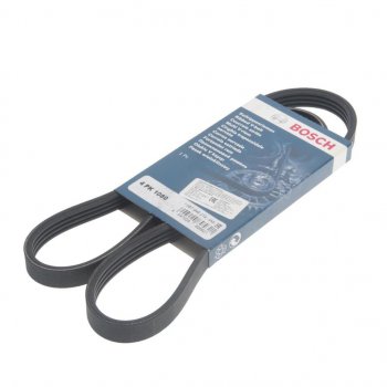659 р. Ремень приводной поликлиновой 4PK1080 BOSCH BOSCH 1987946274 BOSCH 1987946274  с доставкой в г. Майкоп. Увеличить фотографию 1