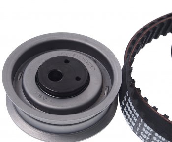 6 299 р. Комплект ГРМ VW Caddy,Jetta,Passat AUDI 80,100 BOSCH BOSCH 1987946321  с доставкой в г. Майкоп. Увеличить фотографию 3
