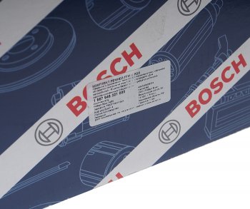 6 299 р. Комплект ГРМ VW Caddy,Jetta,Passat AUDI 80,100 BOSCH BOSCH 1987946321  с доставкой в г. Майкоп. Увеличить фотографию 5