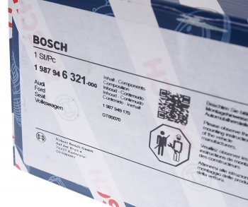 6 299 р. Комплект ГРМ VW Caddy,Jetta,Passat AUDI 80,100 BOSCH BOSCH 1987946321  с доставкой в г. Майкоп. Увеличить фотографию 6