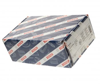 3 199 р. Ремень ГРМ ВАЗ-2108-21099 комплект с роликом BOSCH BOSCH 1987946329 BOSCH 1987946329  с доставкой в г. Майкоп. Увеличить фотографию 3