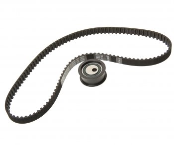 3 199 р. Ремень ГРМ ВАЗ-2108-21099 комплект с роликом BOSCH BOSCH 1987946329 BOSCH 1987946329  с доставкой в г. Майкоп. Увеличить фотографию 1