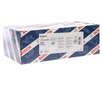 7 899 р. Комплект ГРМ HYUNDAI Porter,Galloper,Starex H-1 (98-) BOSCH BOSCH 1987946378  с доставкой в г. Майкоп. Увеличить фотографию 4