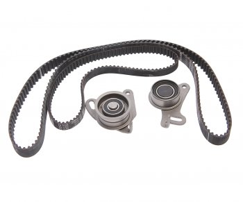 7 899 р. Комплект ГРМ HYUNDAI Porter,Galloper,Starex H-1 (98-) BOSCH BOSCH 1987946378  с доставкой в г. Майкоп. Увеличить фотографию 1