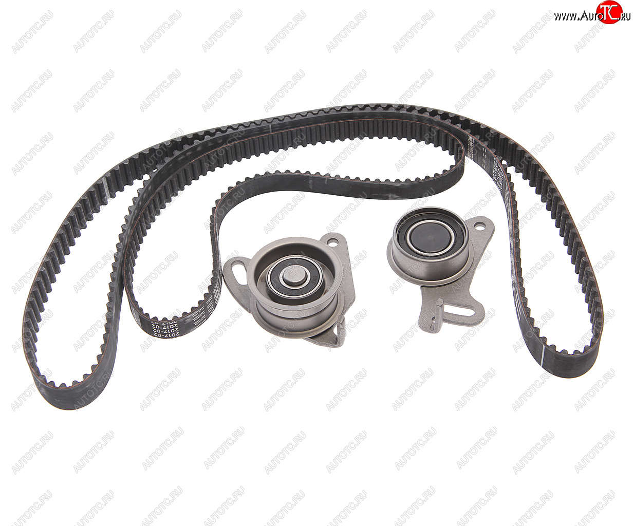 7 899 р. Комплект ГРМ HYUNDAI Porter,Galloper,Starex H-1 (98-) BOSCH BOSCH 1987946378  с доставкой в г. Майкоп