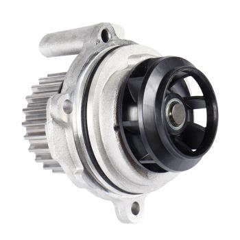 8 299 р. Комплект ГРМ VW AUDI A3 (96-13),A4 (94-08) SKODA Octavia (97-) (1.6) с насосом водяным BOSCH BOSCH 1987946391  с доставкой в г. Майкоп. Увеличить фотографию 2