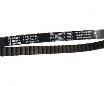 6 349 р. Комплект ГРМ RENAULT Logan,Sandero (-09) (1.41.6) (8V) с водяным насосом BOSCH BOSCH 1987946466  с доставкой в г. Майкоп. Увеличить фотографию 5