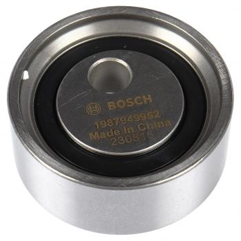 6 349 р. Комплект ГРМ RENAULT Logan,Sandero (-09) (1.41.6) (8V) с водяным насосом BOSCH BOSCH 1987946466  с доставкой в г. Майкоп. Увеличить фотографию 4