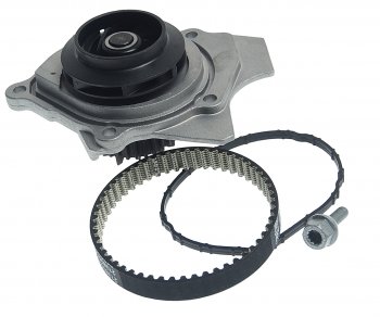 6 299 р. Комплект ГРМ VW AUDI A3,A4,A5 (06-) (1.8 TFSI) SEAT Altea,Exeo (07-) (1.8 TSI) BOSCH BOSCH 1987946483  с доставкой в г. Майкоп. Увеличить фотографию 2
