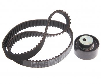 7 199 р. Комплект ГРМ FIAT Brava,Bravo,Doblo,Punto (1.4) с насосом водяным BOSCH BOSCH 1987946715 BOSCH 1987946715  с доставкой в г. Майкоп. Увеличить фотографию 1