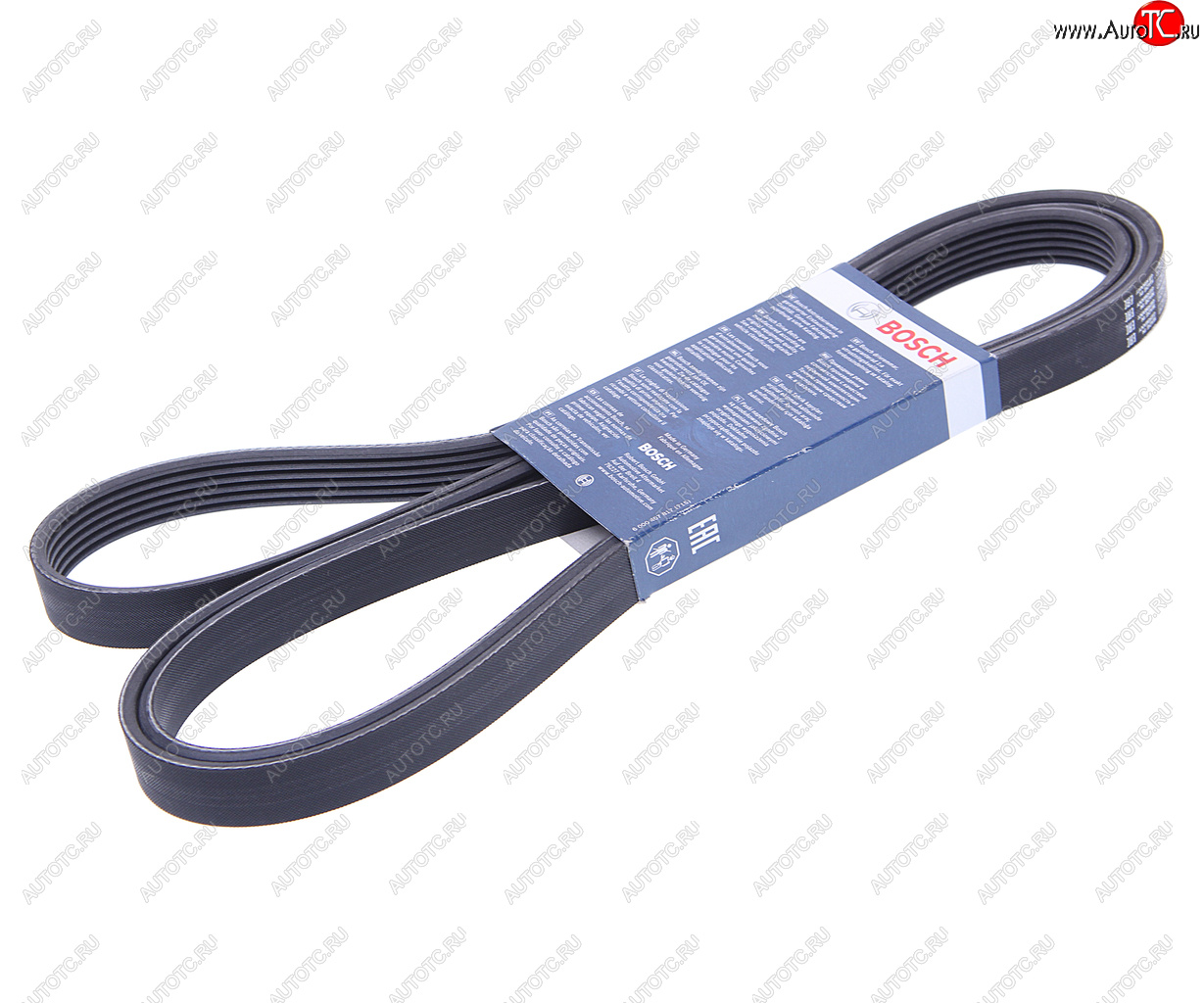 2 399 р. Ремень приводной поликлиновой 6PK2498 BOSCH BOSCH 1987947564  с доставкой в г. Майкоп