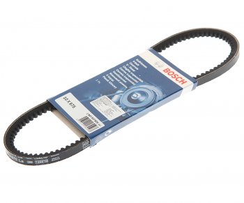 239 р. Ремень приводной клиновой 10х675 BOSCH BOSCH 1987947629  с доставкой в г. Майкоп. Увеличить фотографию 1