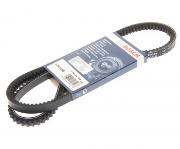 599 р. Ремень приводной клиновой 13х1100 BOSCH BOSCH 1987947658 BOSCH 1987947658  с доставкой в г. Майкоп. Увеличить фотографию 1
