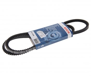 579 р. Ремень приводной клиновой 10х1350 BOSCH BOSCH 1987947723  с доставкой в г. Майкоп. Увеличить фотографию 1