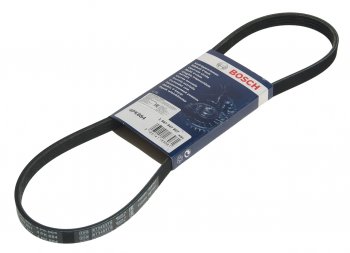 559 р. Ремень приводной поликлиновой 4PK884 BOSCH BOSCH 1987947807 BOSCH 1987947807  с доставкой в г. Майкоп. Увеличить фотографию 1