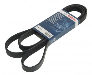 999 р. Ремень приводной поликлиновой 6PK2030 BOSCH BOSCH 1987947823 BOSCH 1987947823  с доставкой в г. Майкоп. Увеличить фотографию 1