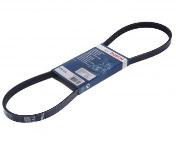 489 р. Ремень приводной поликлиновой 4PK975 BOSCH BOSCH 1987947830 BOSCH 1987947830  с доставкой в г. Майкоп. Увеличить фотографию 1