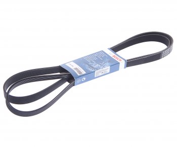 1 199 р. Ремень приводной поликлиновой 6PK1980 BOSCH BOSCH 1987947832 BOSCH 1987947832  с доставкой в г. Майкоп. Увеличить фотографию 1