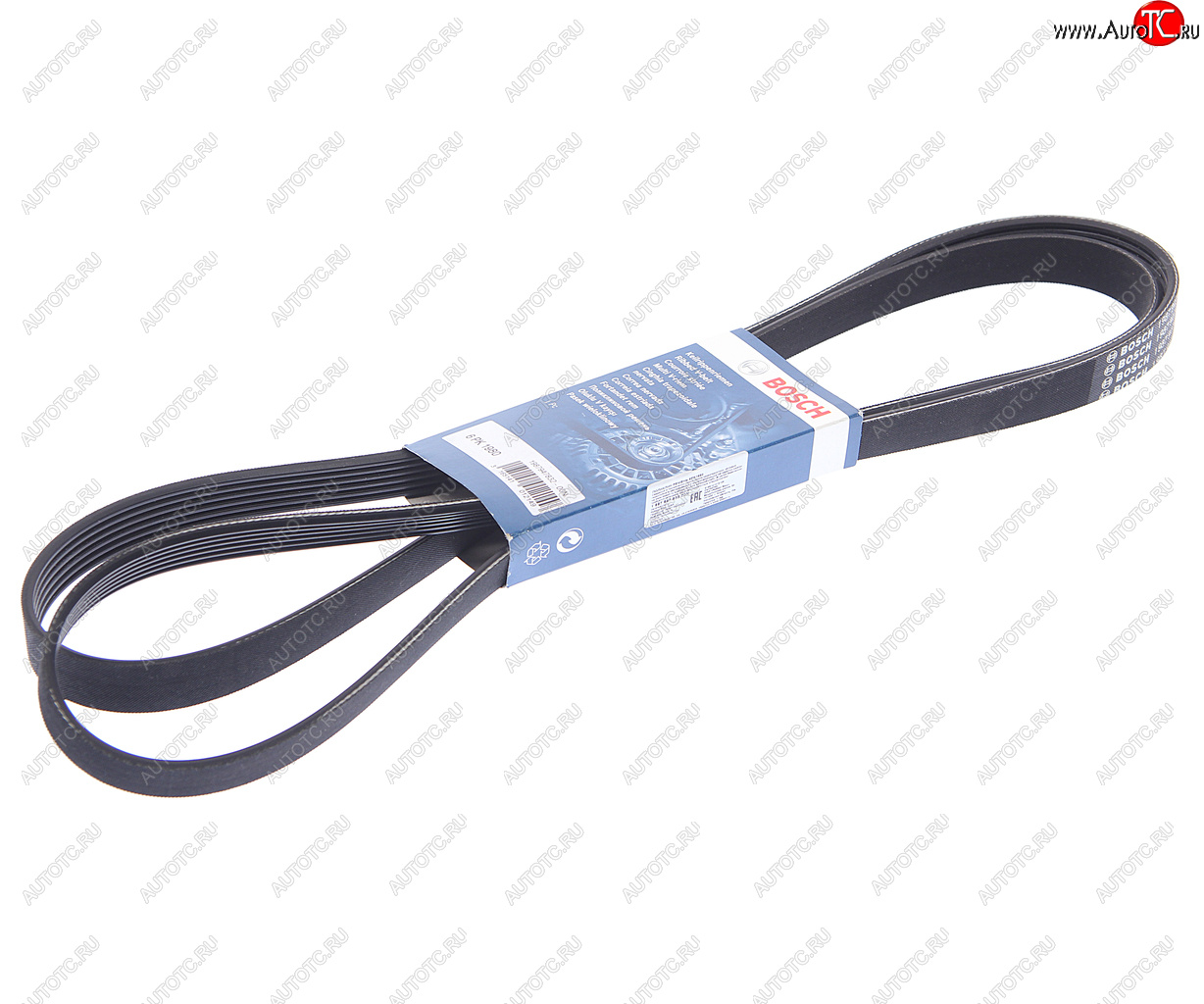 1 199 р. Ремень приводной поликлиновой 6PK1980 BOSCH BOSCH 1987947832 BOSCH 1987947832  с доставкой в г. Майкоп