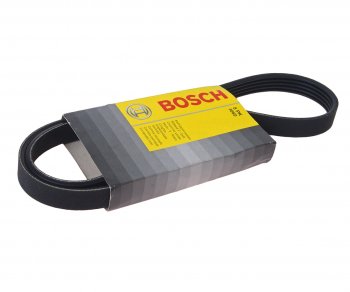 889 р. Ремень приводной поликлиновой 5PK1060 BOSCH BOSCH 1987947850  с доставкой в г. Майкоп. Увеличить фотографию 1