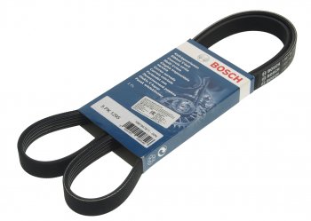 799 р. Ремень приводной поликлиновой 5PK1295 BOSCH BOSCH 1987947871 BOSCH 1987947871  с доставкой в г. Майкоп. Увеличить фотографию 1