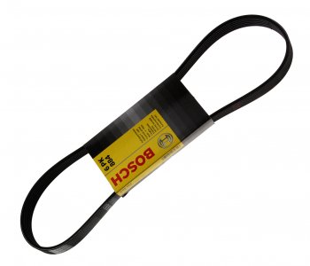 829 р. Ремень ВАЗ-1118 генератора BOSCH BOSCH 1987947933  с доставкой в г. Майкоп. Увеличить фотографию 1