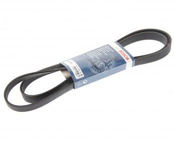 1 229 р. Ремень приводной поликлиновой 6PK1623 BOSCH BOSCH 1987947985 BOSCH 1987947985  с доставкой в г. Майкоп. Увеличить фотографию 1
