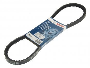 559 р. Ремень приводной клиновой 13Х890 BOSCH BOSCH 1987948140  с доставкой в г. Майкоп. Увеличить фотографию 1