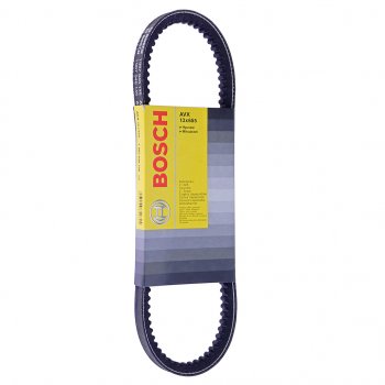 429 р. Ремень приводной клиновой 13х655 BOSCH BOSCH 1987948146 BOSCH 1987948146  с доставкой в г. Майкоп. Увеличить фотографию 1