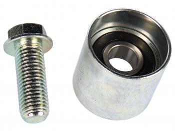 14 549 р. Комплект ГРМ VW Passat B5 BOSCH BOSCH 1987948161 BOSCH 1987948161  с доставкой в г. Майкоп. Увеличить фотографию 2