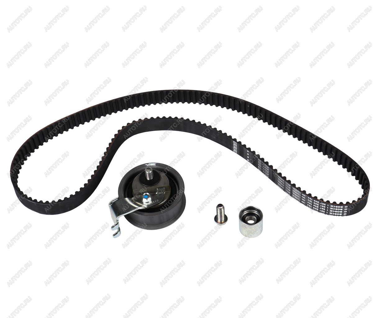 14 549 р. Комплект ГРМ VW Passat B5 BOSCH BOSCH 1987948161 BOSCH 1987948161  с доставкой в г. Майкоп
