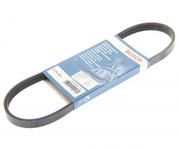 469 р. Ремень приводной поликлиновой 4РК668 BOSCH BOSCH 1987948302  с доставкой в г. Майкоп. Увеличить фотографию 1
