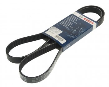 1 189 р. Ремень приводной поликлиновой 6PK1530 BOSCH BOSCH 1987948315 BOSCH 1987948315  с доставкой в г. Майкоп. Увеличить фотографию 1