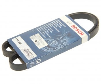 519 р. Ремень приводной поликлиновой 4PK925 BOSCH BOSCH 1987948350 BOSCH 1987948350  с доставкой в г. Майкоп. Увеличить фотографию 2