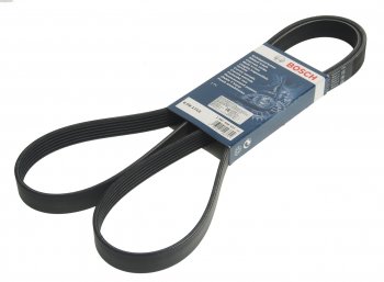 1 069 р. Ремень приводной поликлиновой 6PK1715 BOSCH BOSCH 1987948453 BOSCH 1987948453  с доставкой в г. Майкоп. Увеличить фотографию 1