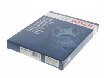 1 999 р. Ремень ГРМ MITSUBISHI Pajero (90-95) BOSCH BOSCH 1987948782  с доставкой в г. Майкоп. Увеличить фотографию 2