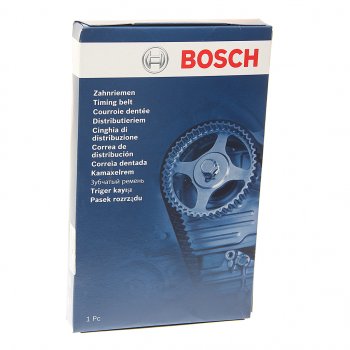 1 259 р. Ремень ГРМ HYUNDAI Accent KIA Cerato,Rio (105х22) BOSCH BOSCH 1987948849  с доставкой в г. Майкоп. Увеличить фотографию 2