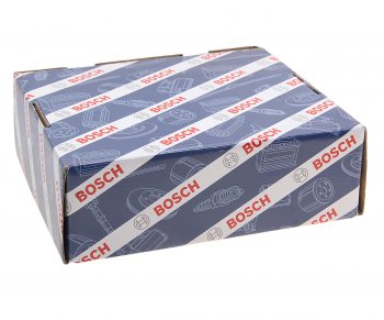 2 799 р. Ремень ГРМ MAZDA 323 (85-89) комплект BOSCH BOSCH 1987948919 BOSCH 1987948919  с доставкой в г. Майкоп. Увеличить фотографию 4