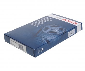 999 р. Ремень ГРМ AUDI 80,90,100 BOSCH BOSCH 1987949069 BOSCH 1987949069  с доставкой в г. Майкоп. Увеличить фотографию 3