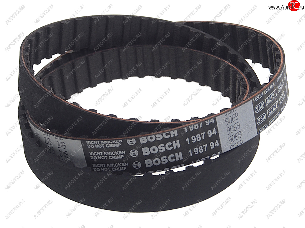 999 р. Ремень ГРМ AUDI 80,90,100 BOSCH BOSCH 1987949069 BOSCH 1987949069  с доставкой в г. Майкоп
