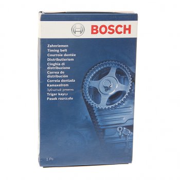 899 р. Ремень ГРМ NISSAN Primera (P10) BOSCH BOSCH 1987949114 BOSCH 1987949114  с доставкой в г. Майкоп. Увеличить фотографию 2