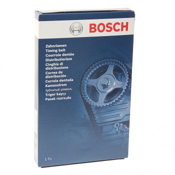 1 799 р. Ремень ГРМ TOYOTA Avensis,Camry,Carina,Corolla (177х25.4) BOSCH BOSCH 1987949116  с доставкой в г. Майкоп. Увеличить фотографию 2