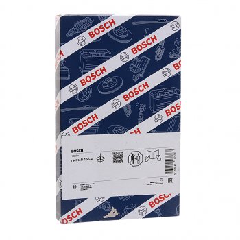 1 449 р. Ремень ГРМ HONDA Accord,Prelude (113х24) BOSCH BOSCH 1987949156  с доставкой в г. Майкоп. Увеличить фотографию 3