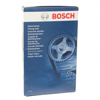 2 449 р. Ремень ГРМ VW Polo (99-01),Golf (07-09) AUDI A2 (00-05) (5565XS) BOSCH BOSCH 1987949190 BOSCH 1987949190  с доставкой в г. Майкоп. Увеличить фотографию 3