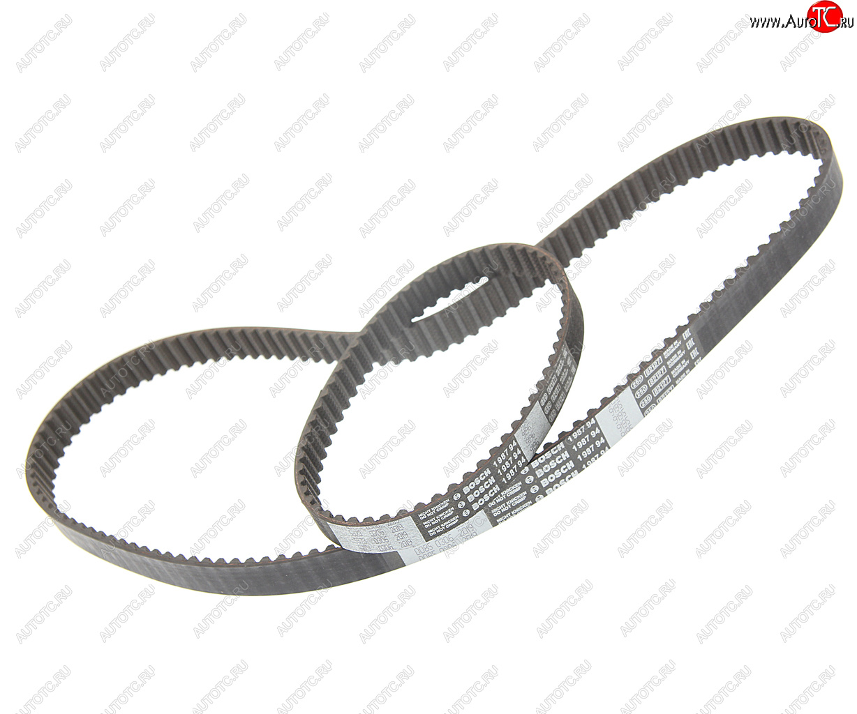 2 449 р. Ремень ГРМ VW Polo (99-01),Golf (07-09) AUDI A2 (00-05) (5565XS) BOSCH BOSCH 1987949190 BOSCH 1987949190  с доставкой в г. Майкоп