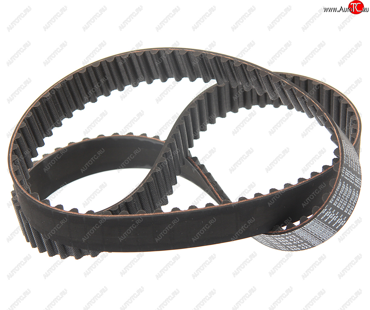 2 299 р. Ремень ГРМ FORD Focus 1,Mondeo MAZDA Tribute (129х25.4) BOSCH BOSCH 1987949423 BOSCH 1987949423  с доставкой в г. Майкоп