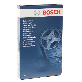 1 129 р. Ремень ГРМ RENAULT Clio 2,Megane,Kangoo,Logan (1.4/1.6) (95-) BOSCH BOSCH 1987949437 BOSCH 1987949437  с доставкой в г. Майкоп. Увеличить фотографию 2