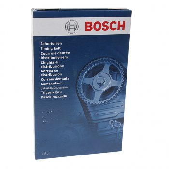 1 999 р. Ремень ГРМ PEUGEOT Boxer CITROEN Jumper BOSCH BOSCH 1987949439 BOSCH 1987949439  с доставкой в г. Майкоп. Увеличить фотографию 2